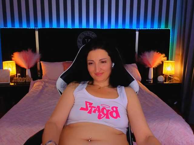 MissRossi