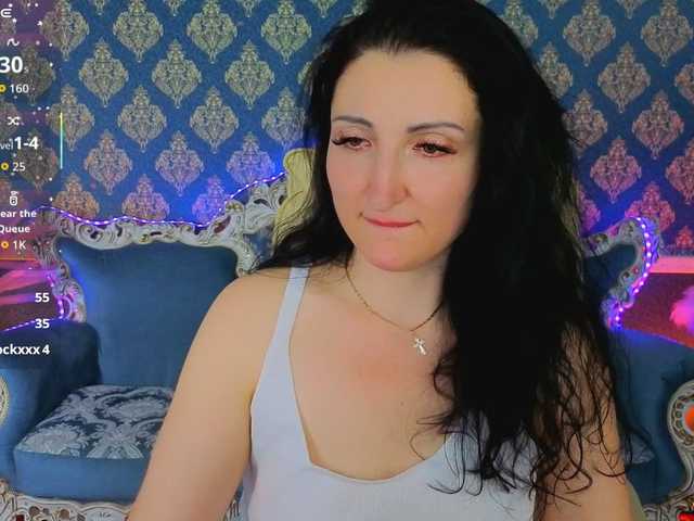 MissRossi's BongaCams show and profile