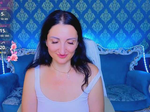 MissRossi live cam on BongaCams
