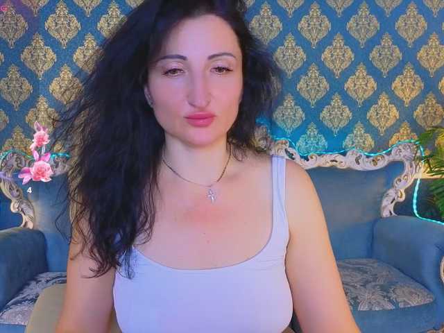 MissRossi live cam on BongaCams