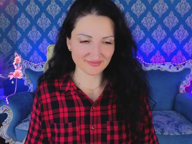 missrossi cam belle