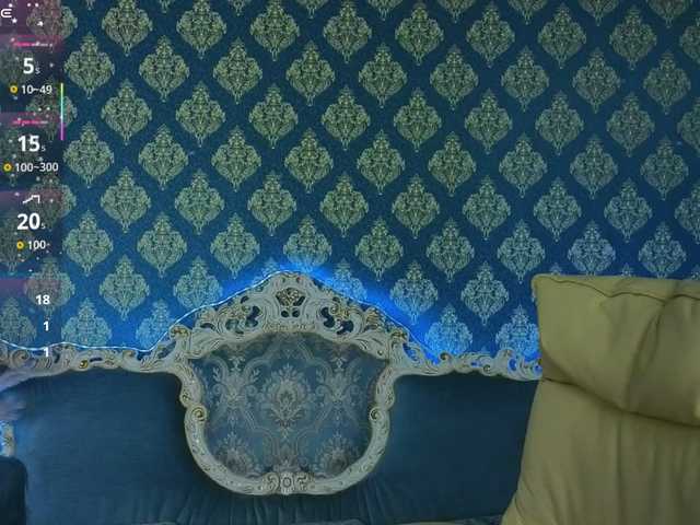 MissRossi — bongacams