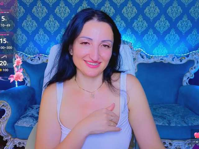 MissRossi Live Cam on BongaCams