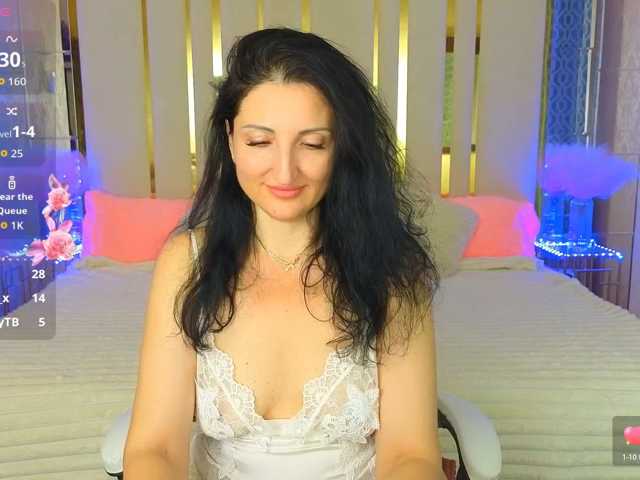 MissRossi live cam on BongaCams