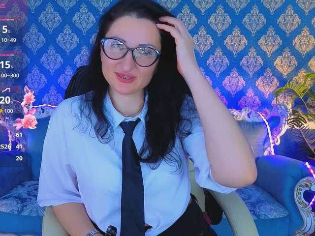 MissRossi