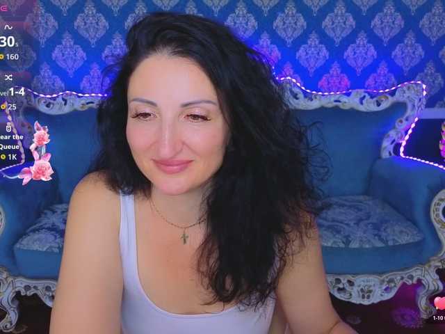 MissRossi live cam on BongaCams