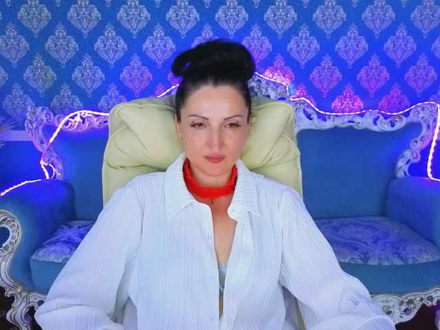MissRossi live cam on BongaCams