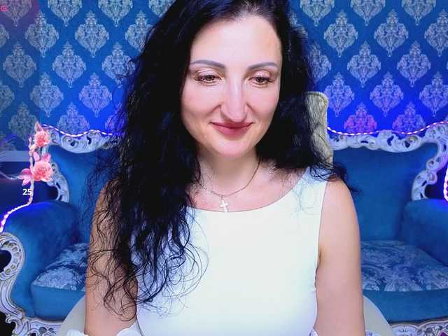 MissRossi live cam on BongaCams
