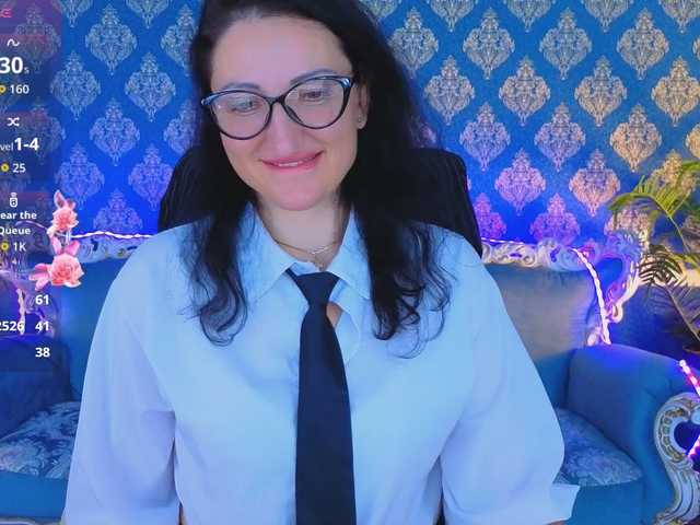 MissRossi
