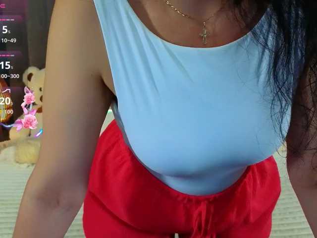 missrossi cam belle