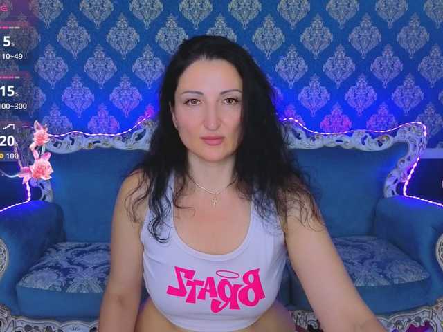 MissRossi