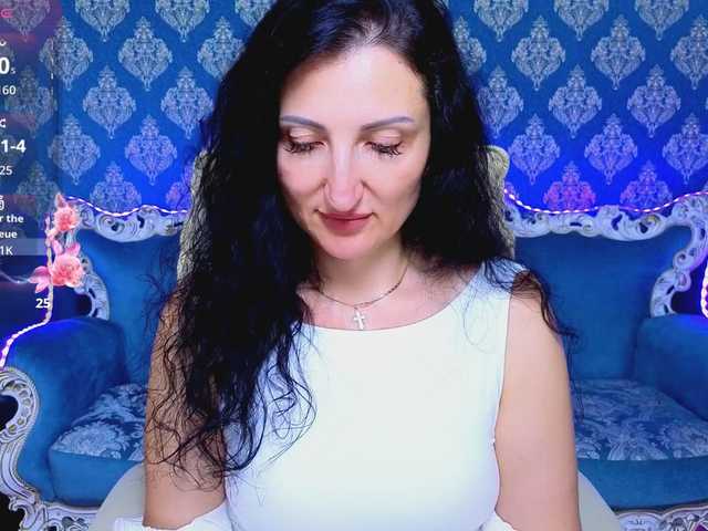 MissRossi live cam on BongaCams