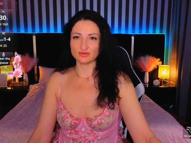 MissRossi