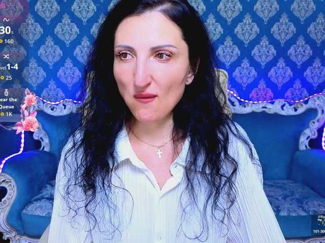 MissRossi live cam on BongaCams