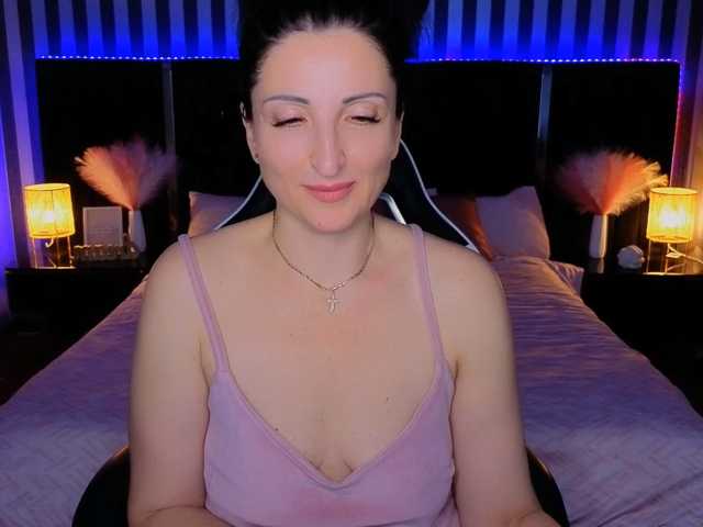 MissRossi live cam on BongaCams