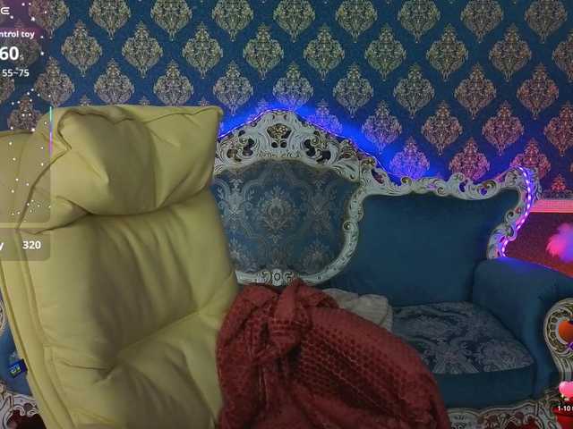 MissRossi's BongaCams show and profile