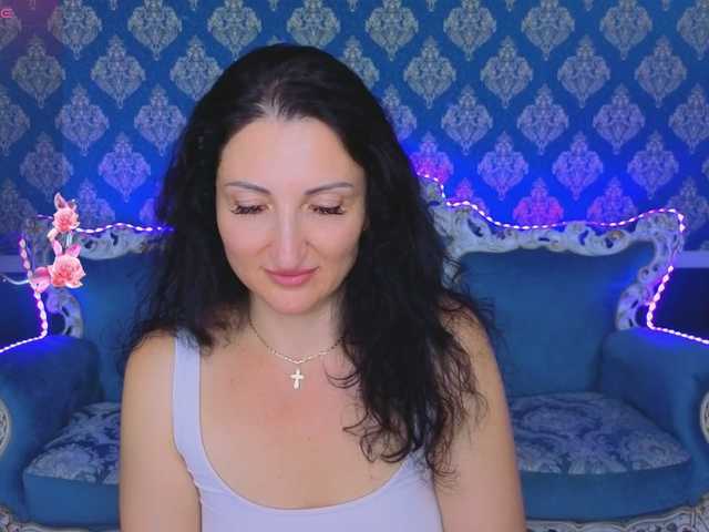 MissRossi live webcam show