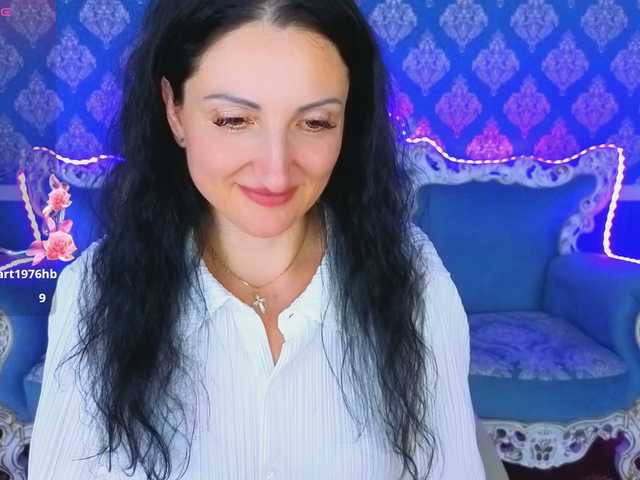 MissRossi live cam on BongaCams