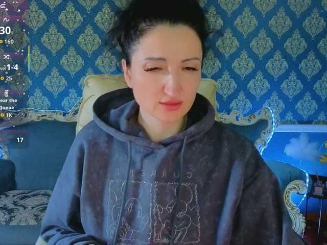 MissRossi — Bongacams profile photo