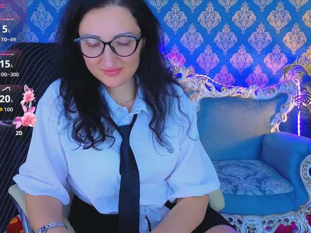 MissRossi live cam on BongaCams