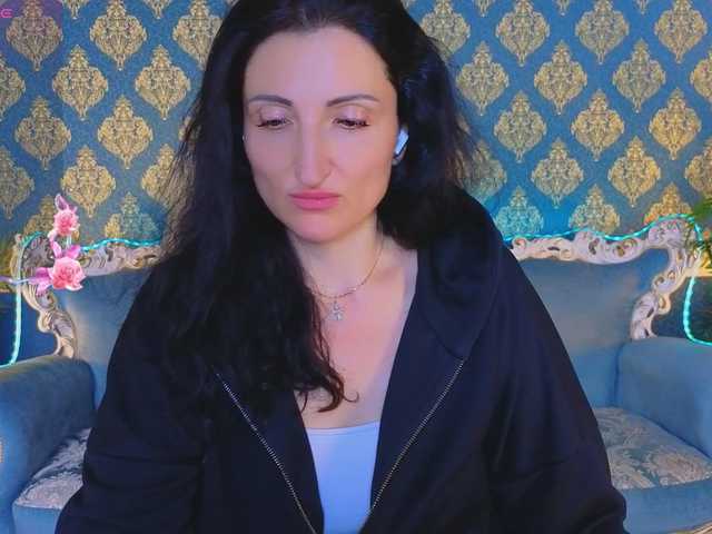 MissRossi live cam on BongaCams