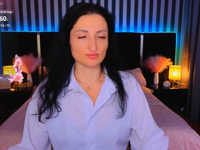 MissRossi