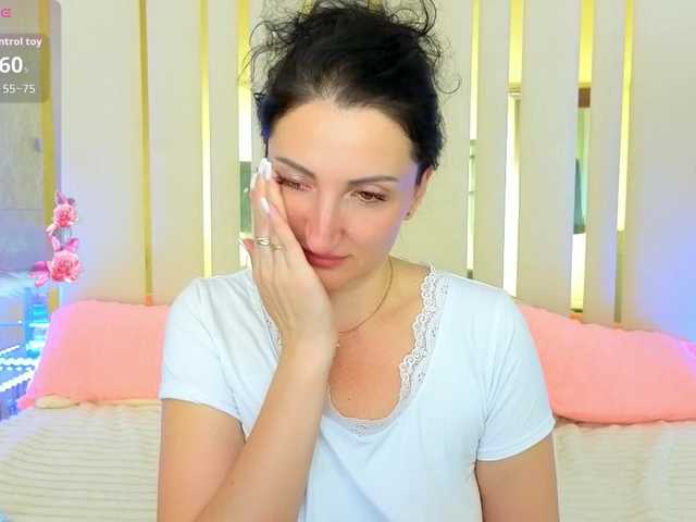 MissRossi live cam on BongaCams