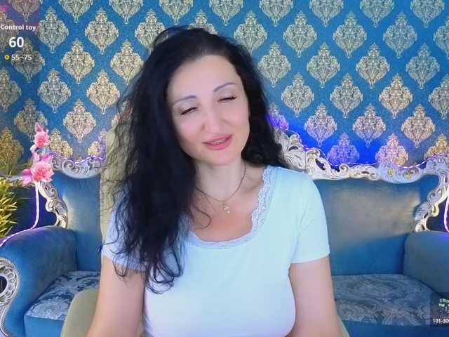 MissRossi live cam on BongaCams
