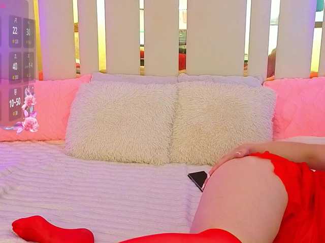 MissRossi live cam on BongaCams