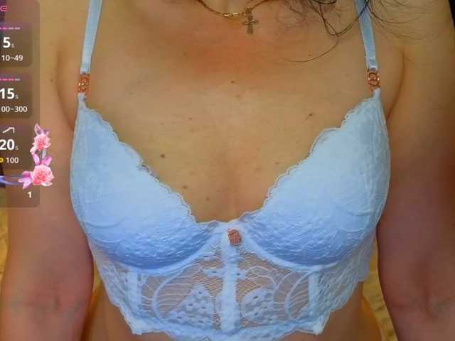 MissRossi live cam on BongaCams