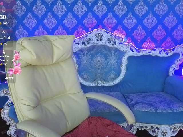 missrossi online