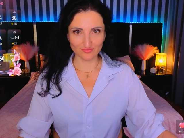 MissRossi