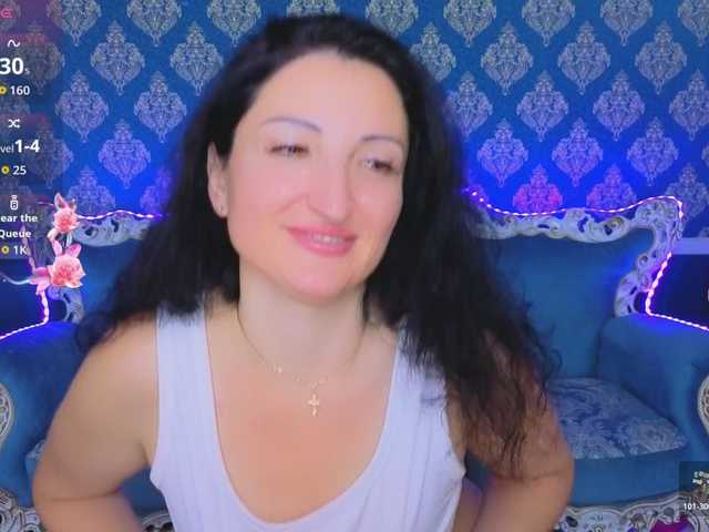 MissRossi live cam on BongaCams