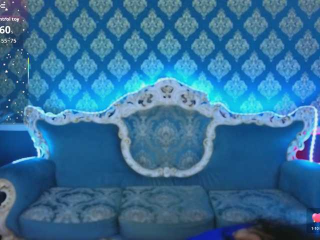 MissRossi live cam on BongaCams