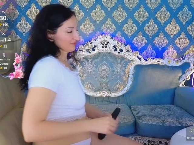 MissRossi