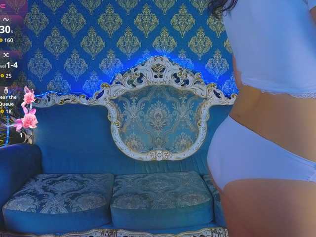 MissRossi