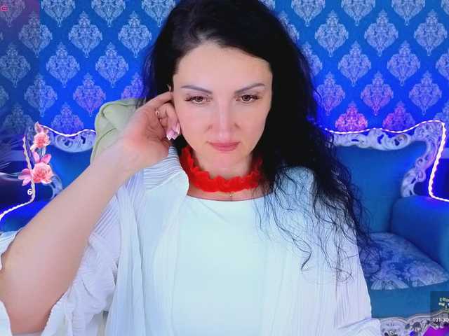 MissRossi live cam on BongaCams