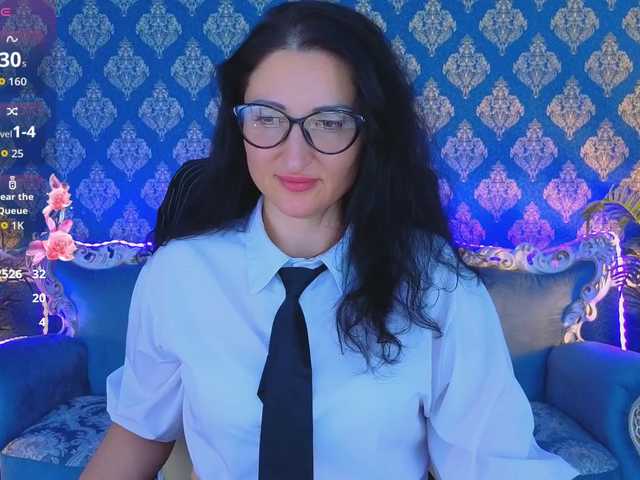 MissRossi live cam on BongaCams