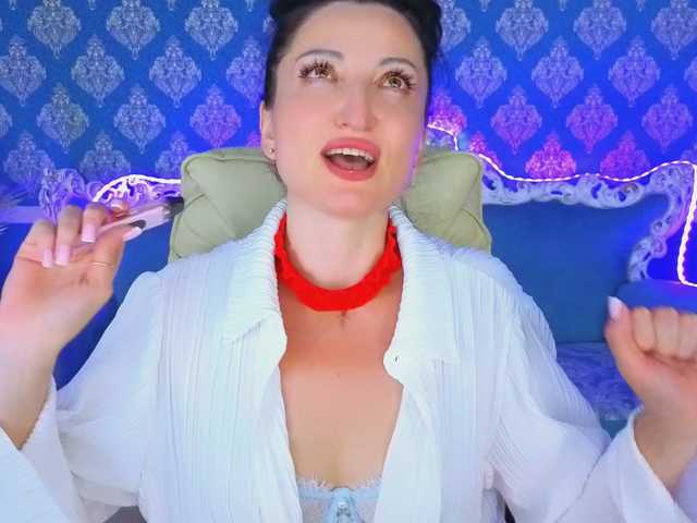 MissRossi