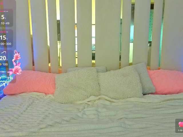 MissRossi live cam