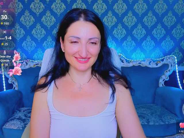 MissRossi cam en directo en BongaCams