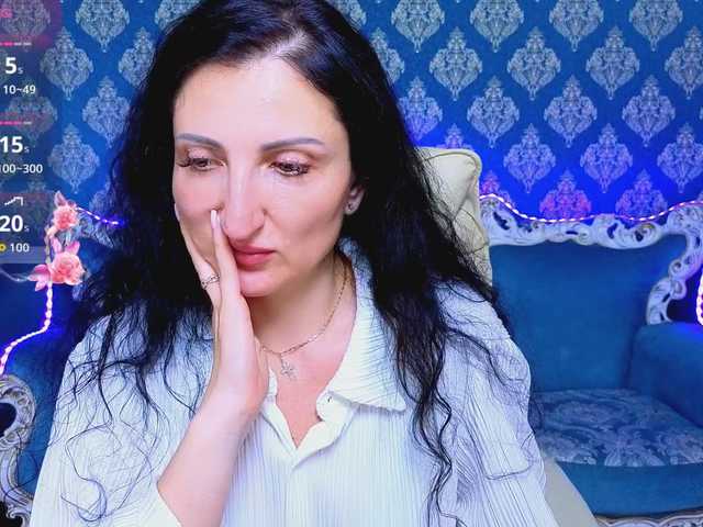 MissRossi live cam on BongaCams
