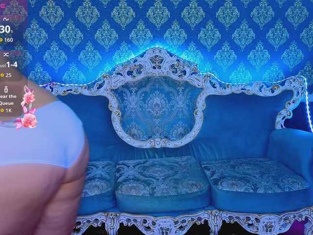 MissRossi webcam