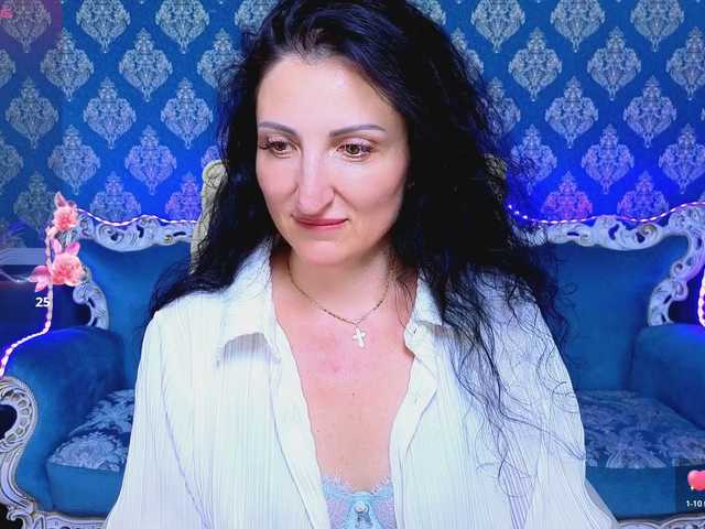 MissRossi live cam on BongaCams