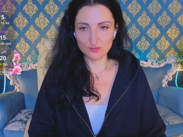 MissRossi live cam on BongaCams