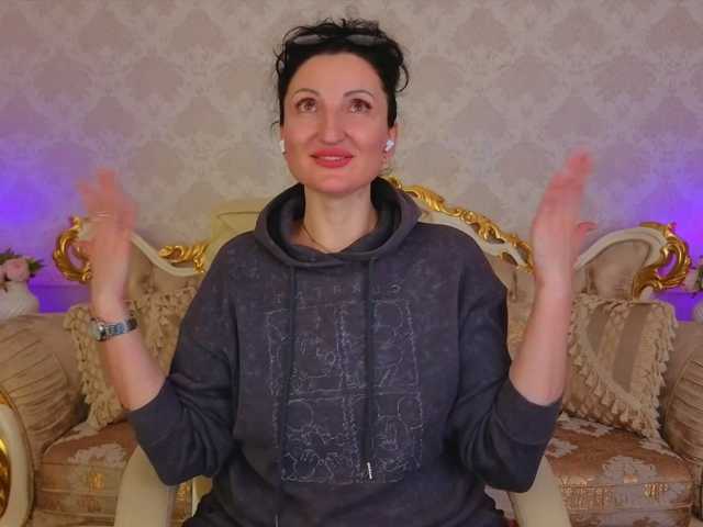 MissRossi