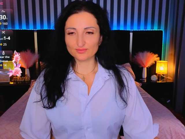 MissRossi