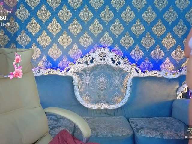 MissRossi live cam on BongaCams