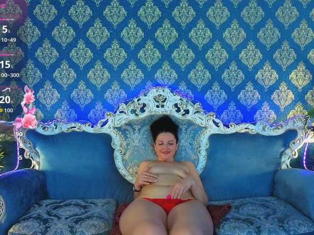 MissRossi