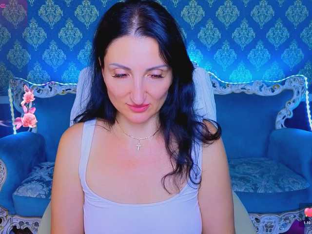 MissRossi live webcam show